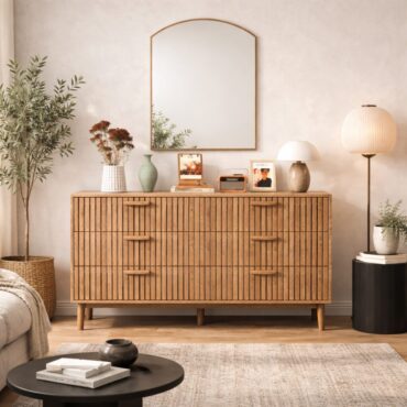 Aarhus-Schrank 100 cm
