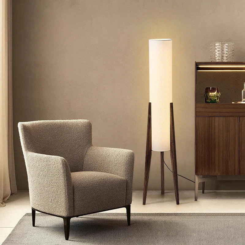 Åbo Floor Lamp – Bild 2
