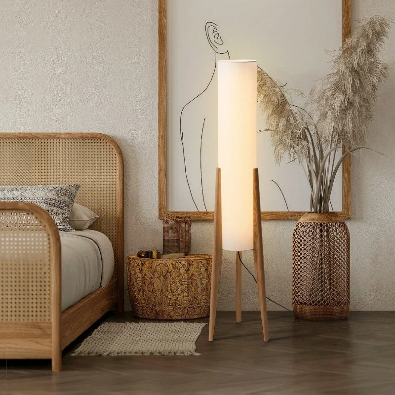 Åbo Floor Lamp – Bild 3