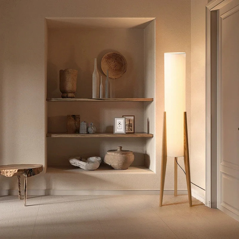 Åbo Floor Lamp – Bild 4