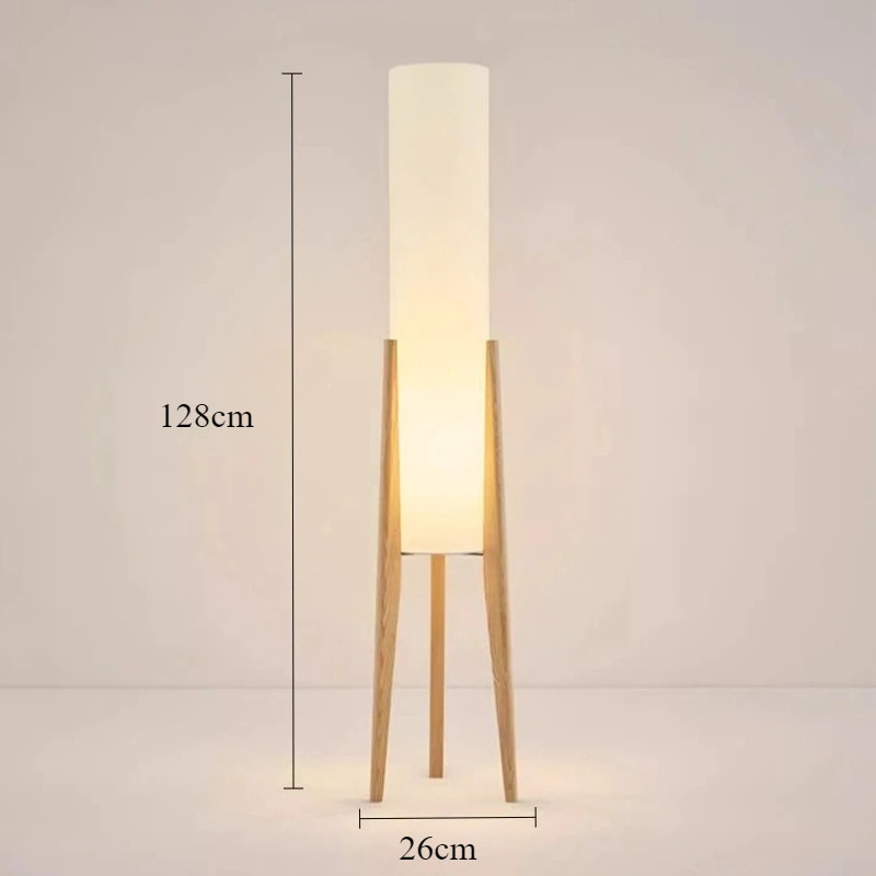 Åbo Floor Lamp – Bild 5