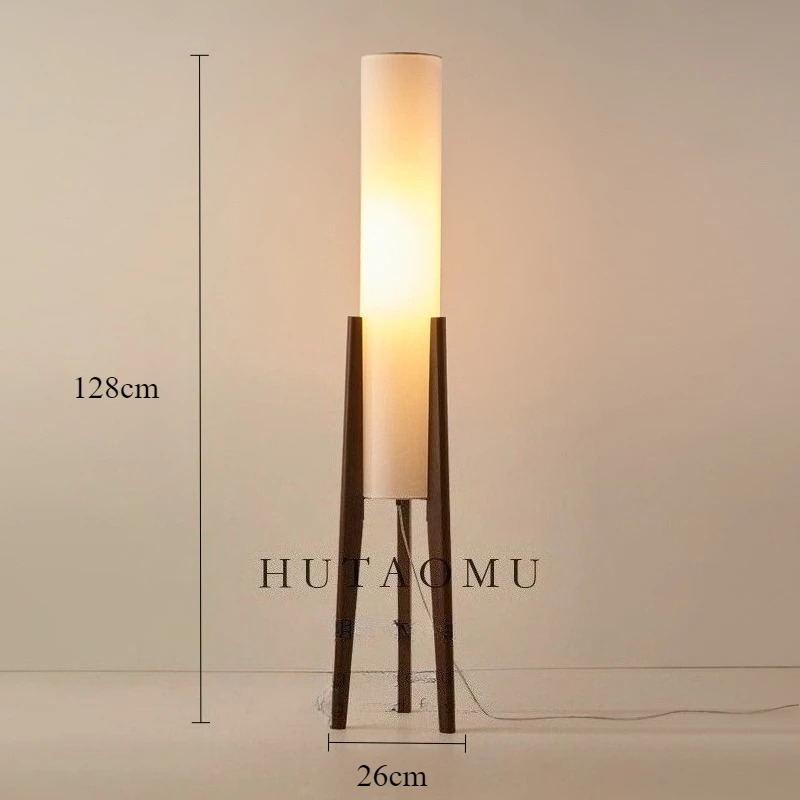 Åbo Floor Lamp – Bild 6