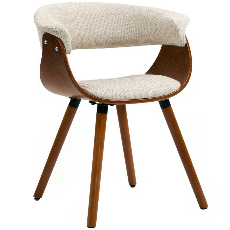 Næstved Dining Chair – Bonordic – Bild 2