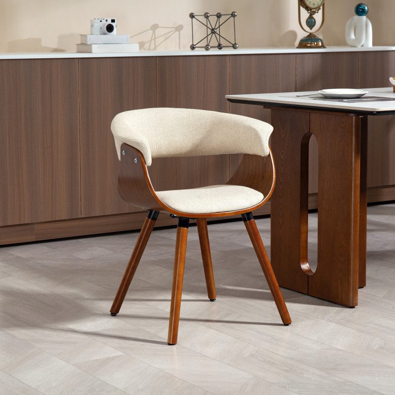 Næstved Dining Chair – Bonordic – Bild 4