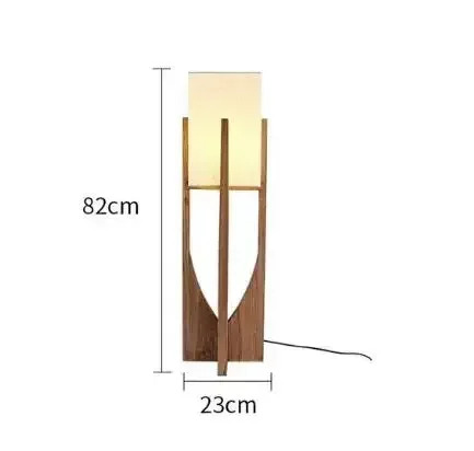Ribe Floor Lamp – Scandinavian Minimalist Design – Bild 8