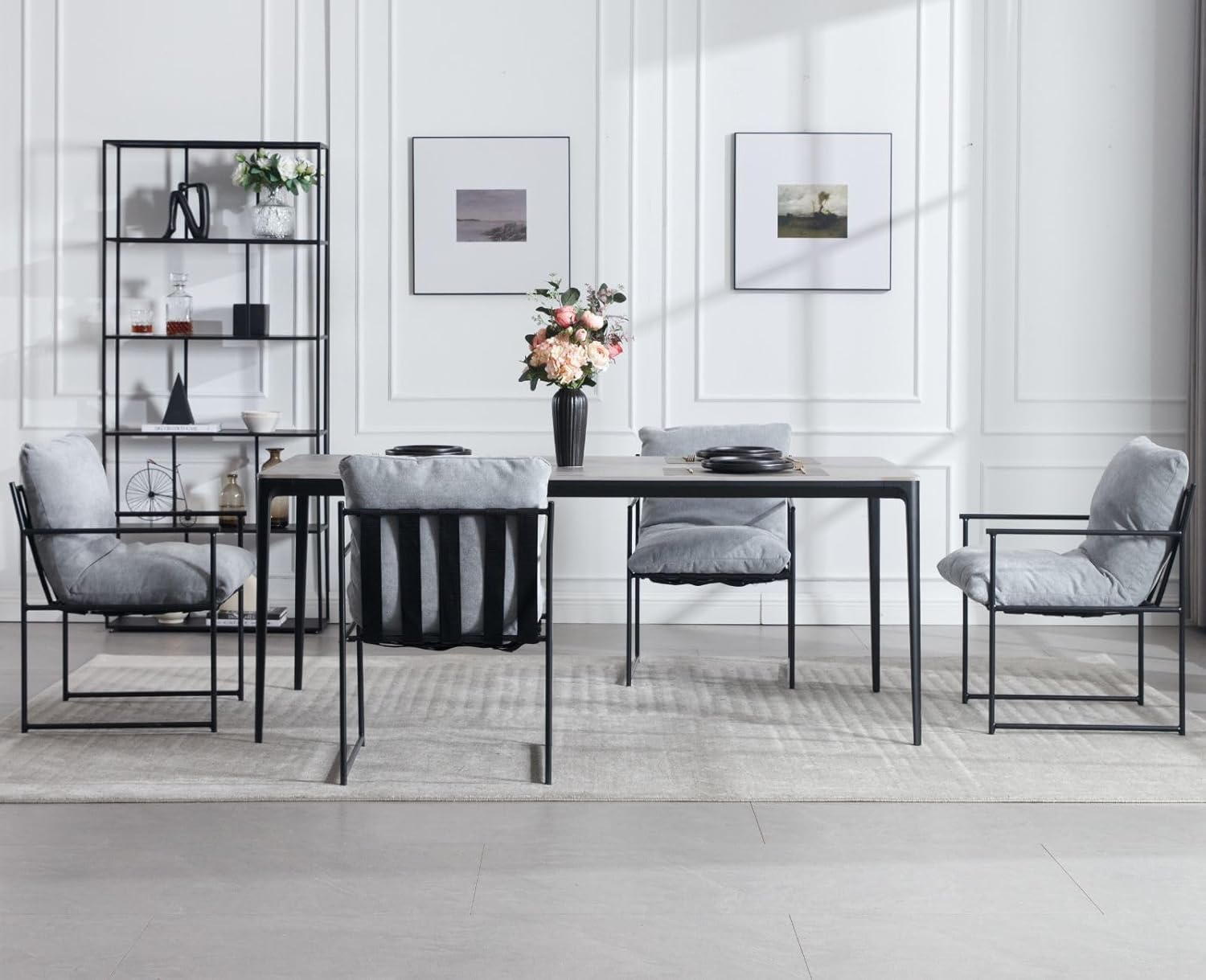 Särö Dining Chair – 2 Pack – Bild 5