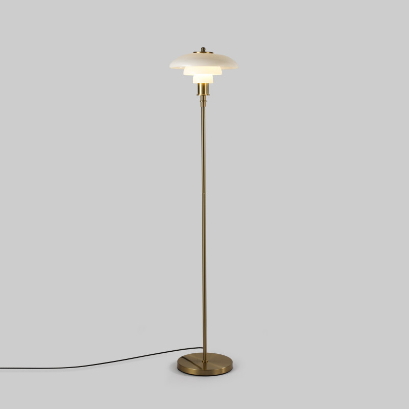 Frogner Floor Lamp – Scandinavian Modern Design – Bild 3